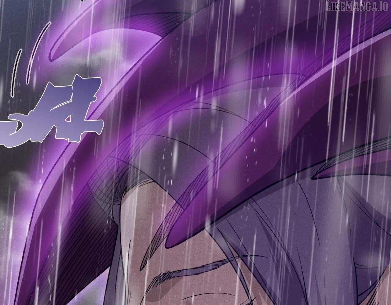 The Devil Never Cries Chapter 118 - page 36